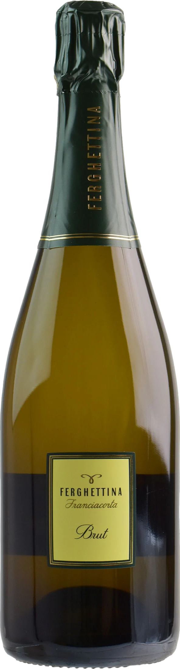 Ferghettina Franciacorta Brut