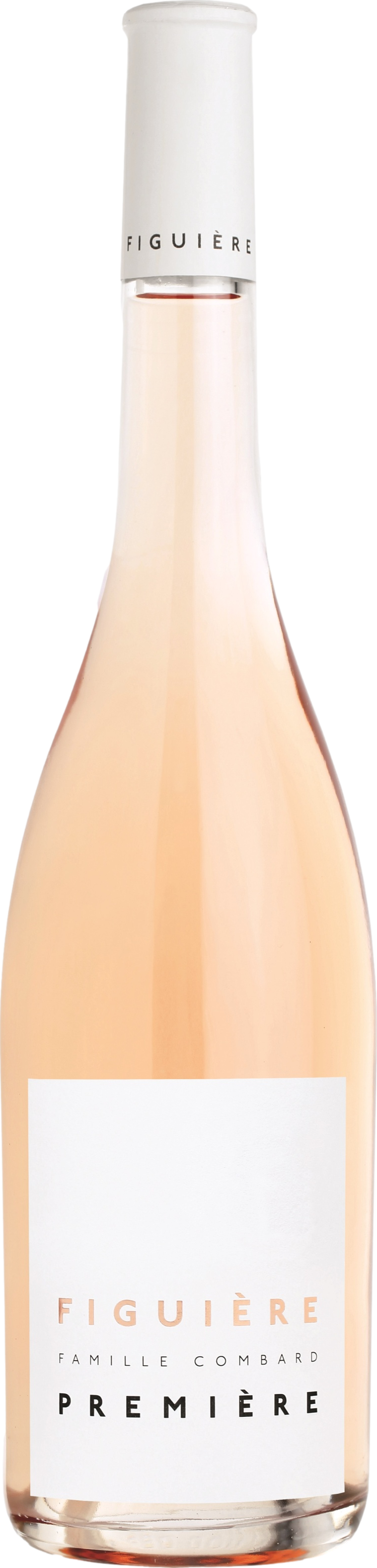 Figuiere Premiere de Figuiere Rose 2025