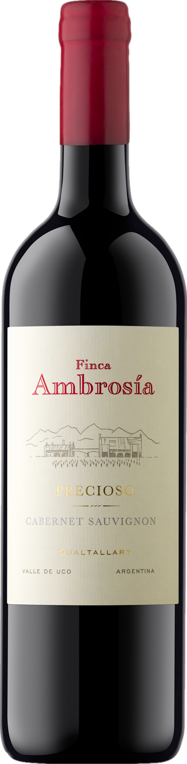 Finca Ambrosia Precioso Cabernet Sauvignon 2020