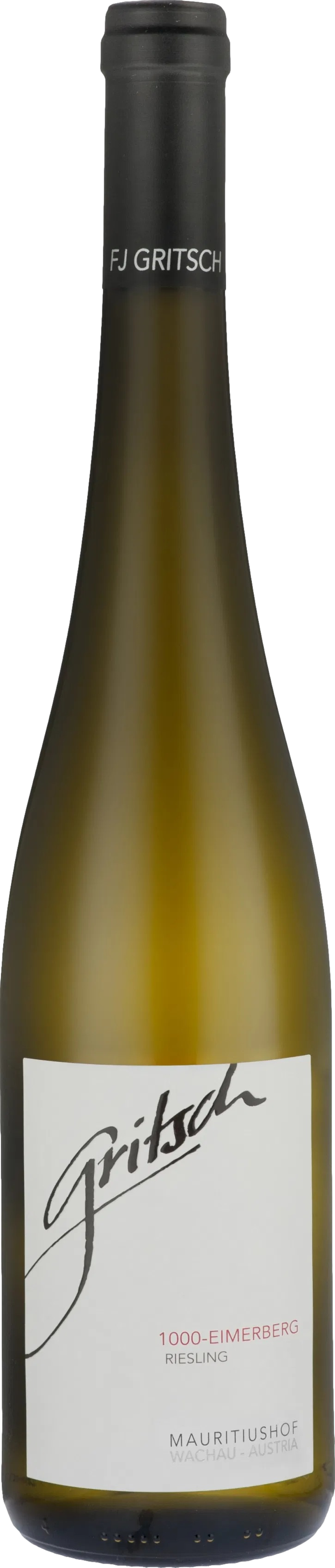 9120020045810 - Riesling 1000-Eimerberg Smaragd 2023