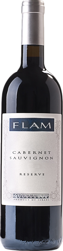 Flam Reserve Cabernet Sauvignon 2022