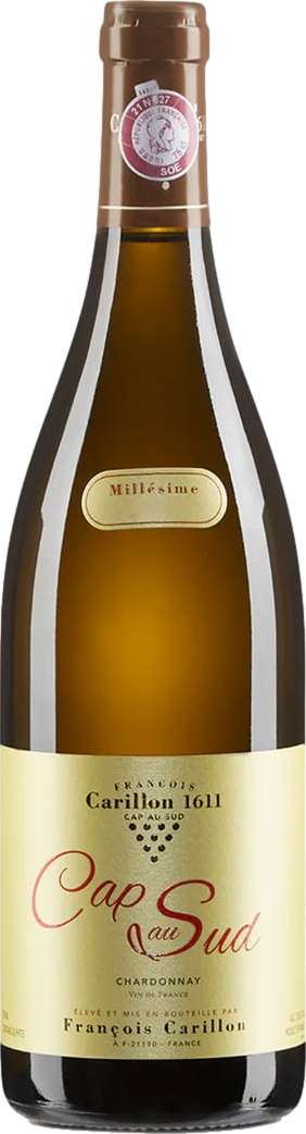 Francois Carillon Cap au Sud 2023