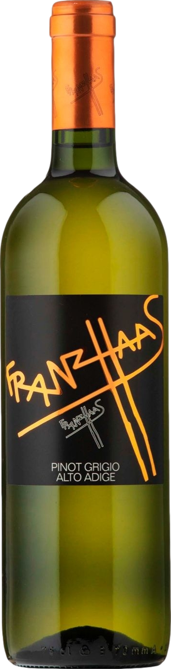Franz Haas Pinot Grigio 2025