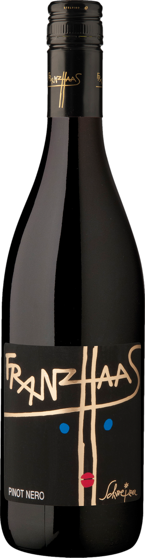 Franz Haas Pinot Nero Schweizer 2021