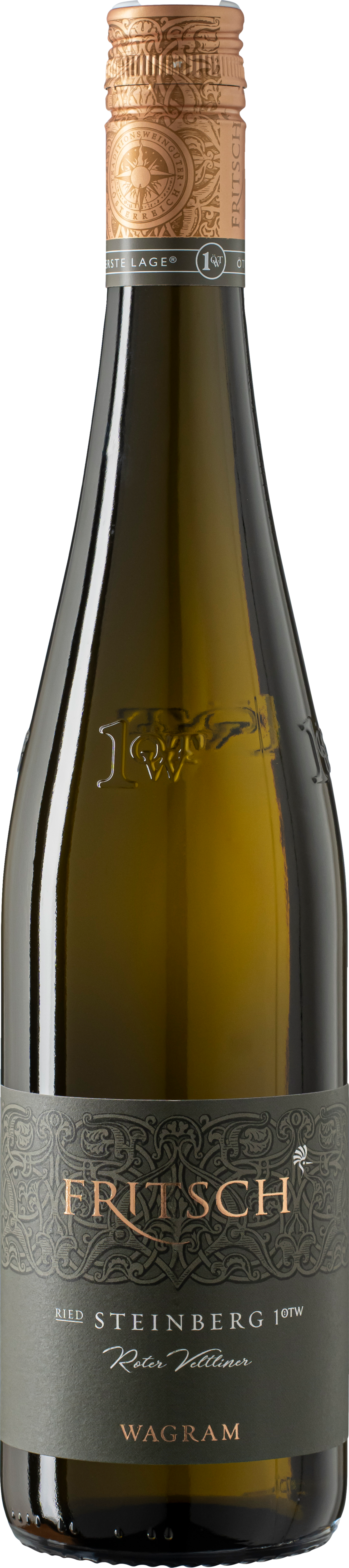 Fritsch Steinberg Erste Lage Roter Veltliner 2023