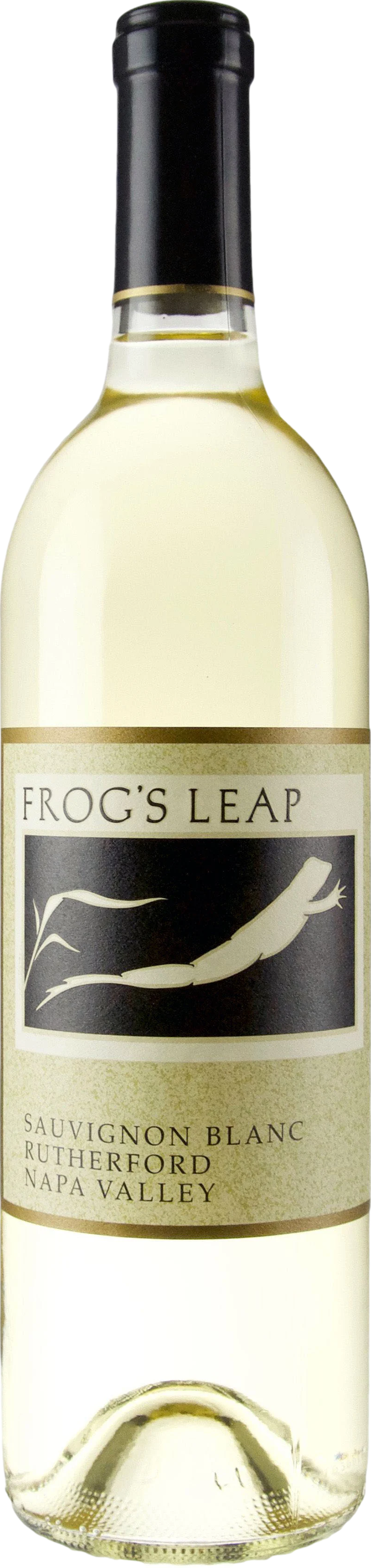 0715962081119 - Frogs Leap Sauvignon Blanc 2019