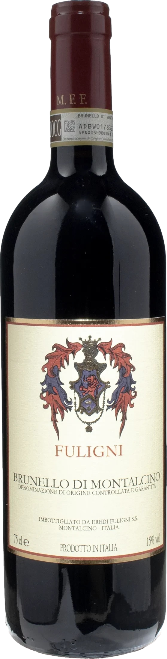Fuligni Brunello di Montalcino 2020