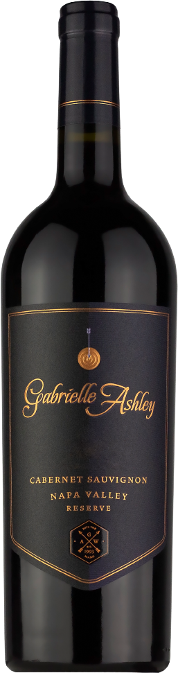 Image of Gabrielle Ashley Napa Valley Reserve Cabernet Sauvignon 2020