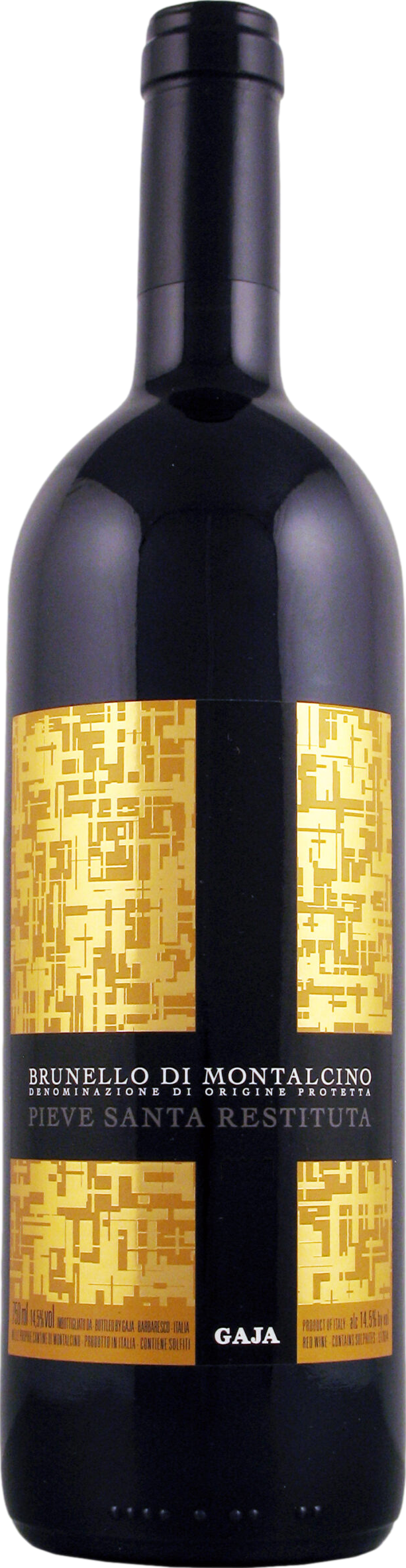 Gaja Pieve Santa Restituta Brunello di Montalcino 2020