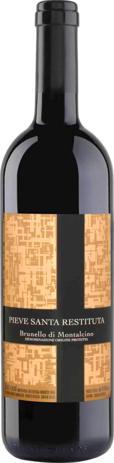 Gaja Pieve Santa Restituta Brunello di Montalcino 2020