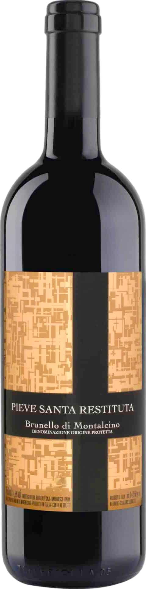 Gaja Pieve Santa Restituta Brunello di Montalcino 2021