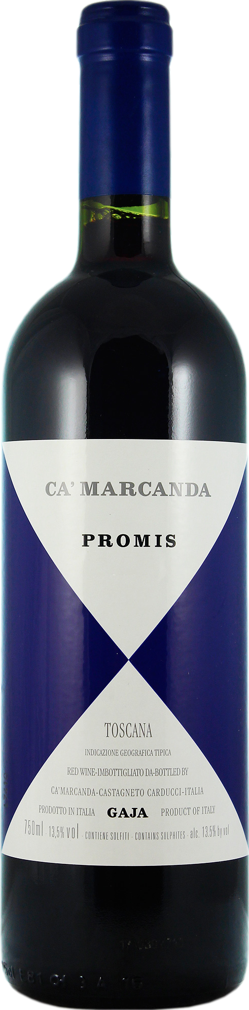 Image of Gaja Ca' Marcanda Promis 2021