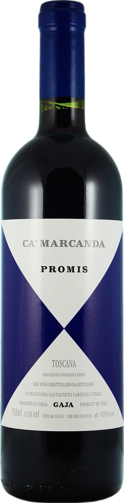 Gaja Ca' Marcanda Promis 2024