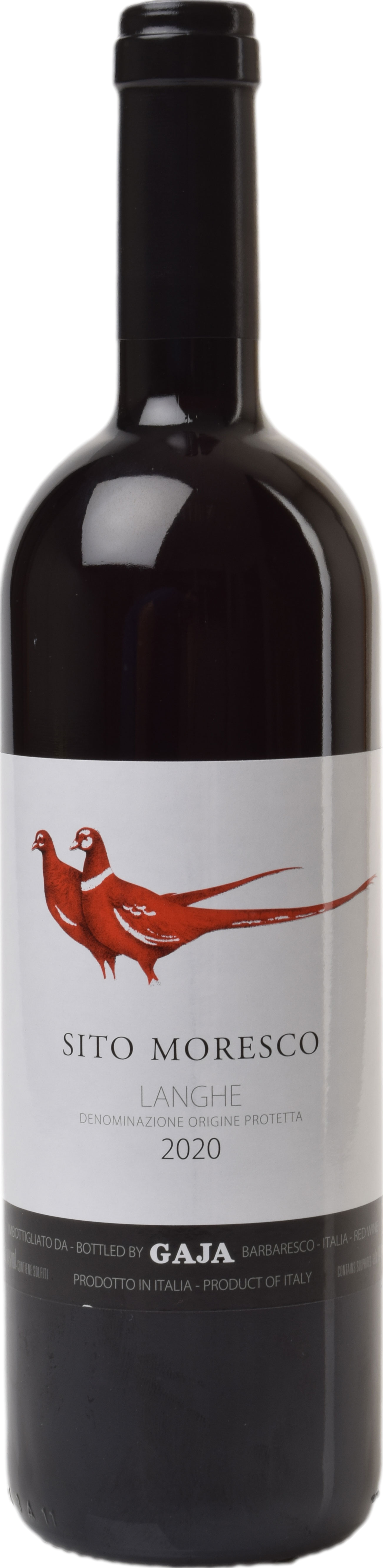 Gaja Sito Moresco 2023