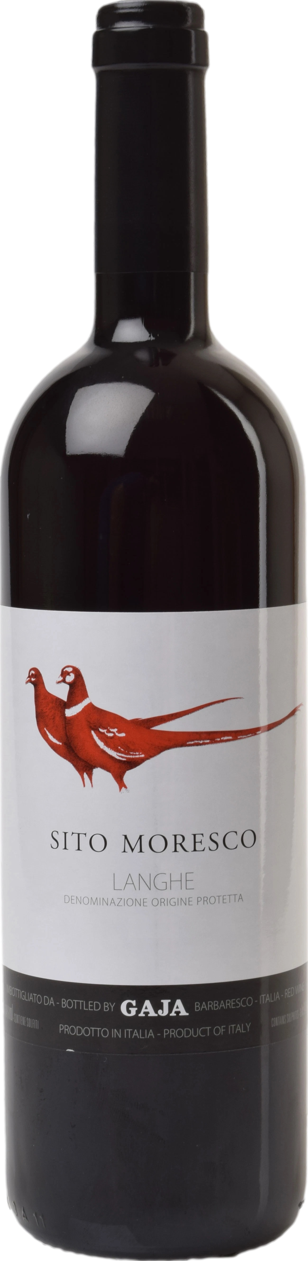 Gaja Sito Moresco 2023