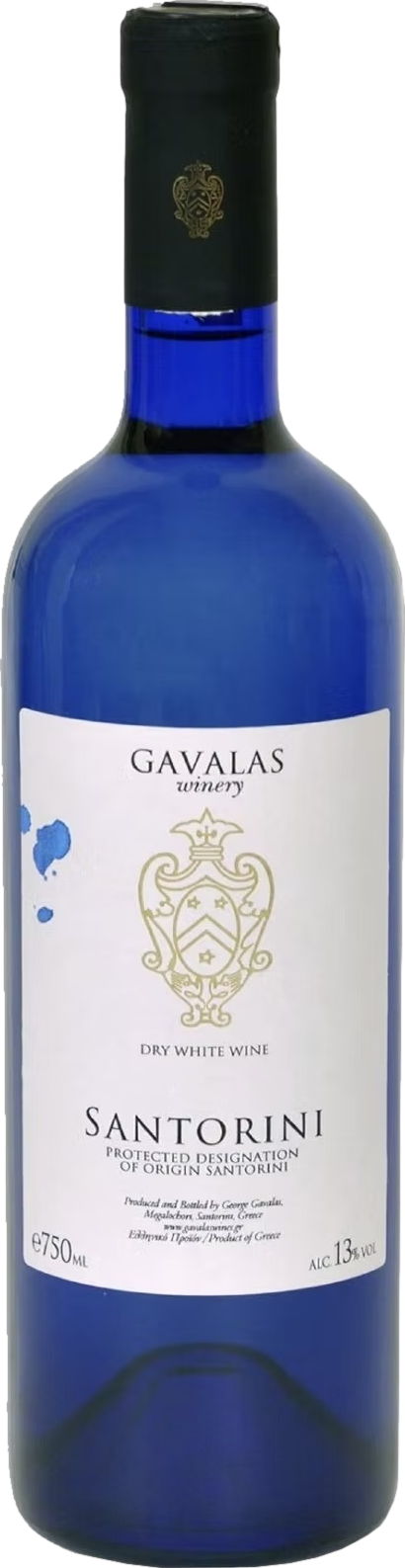 Gavalas Santorini Assyrtiko 2024