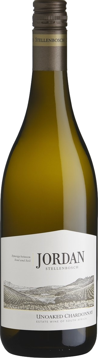 6007065000154 - Unoaked Chardonnay 2022 - 75cl 6007065000154 - Unoaked Chardonnay 2022 - 75cl