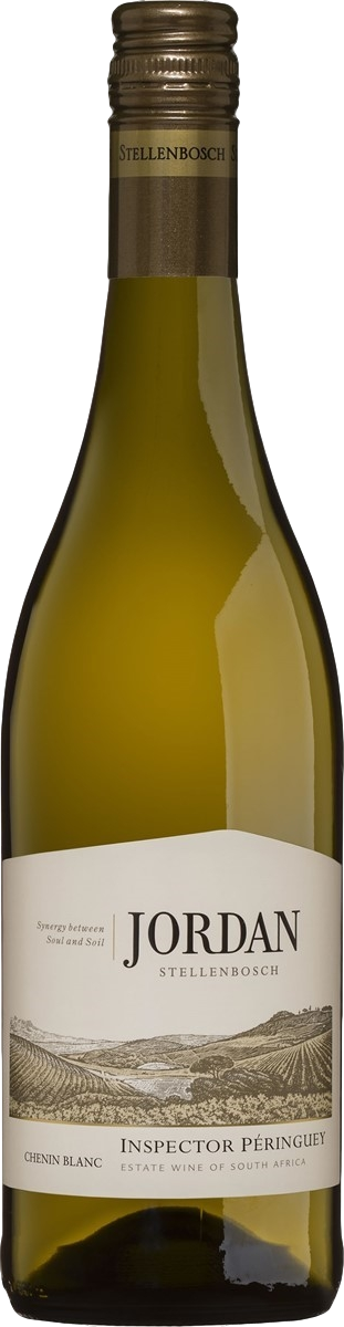 Jordan Inspector Peringuey Chenin Blanc 2024