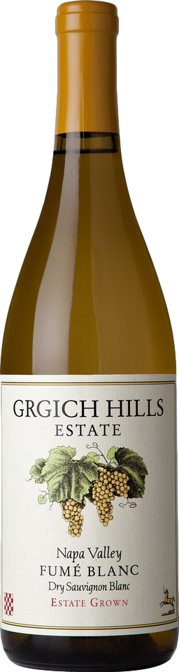 Grgich Hills Fume Blanc 2019