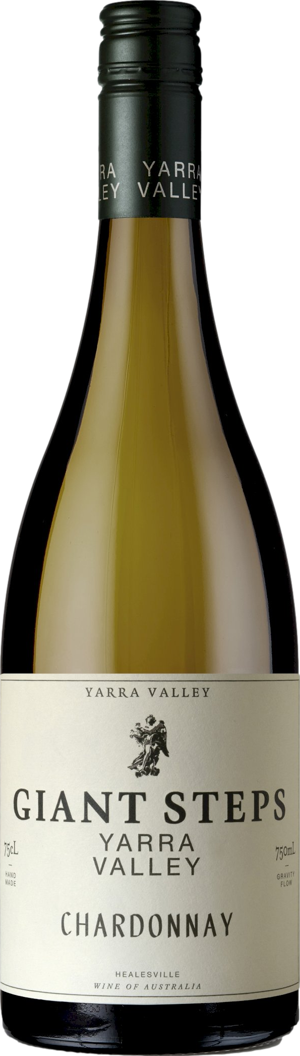 9351105000107 - Yarra Valley Chardonnay 2021