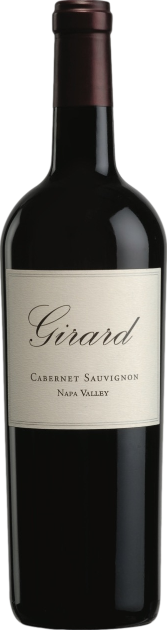 Image of Girard Cabernet Sauvignon 2017