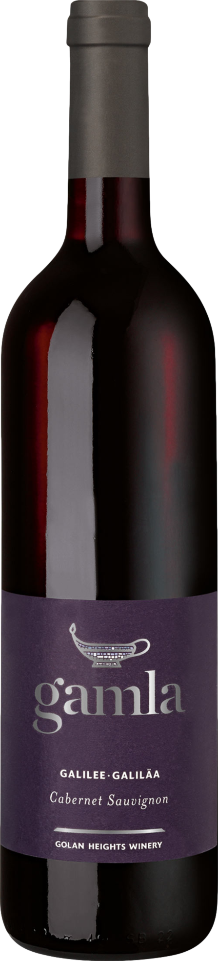 Golan Heights Gamla Cabernet Sauvignon 2021