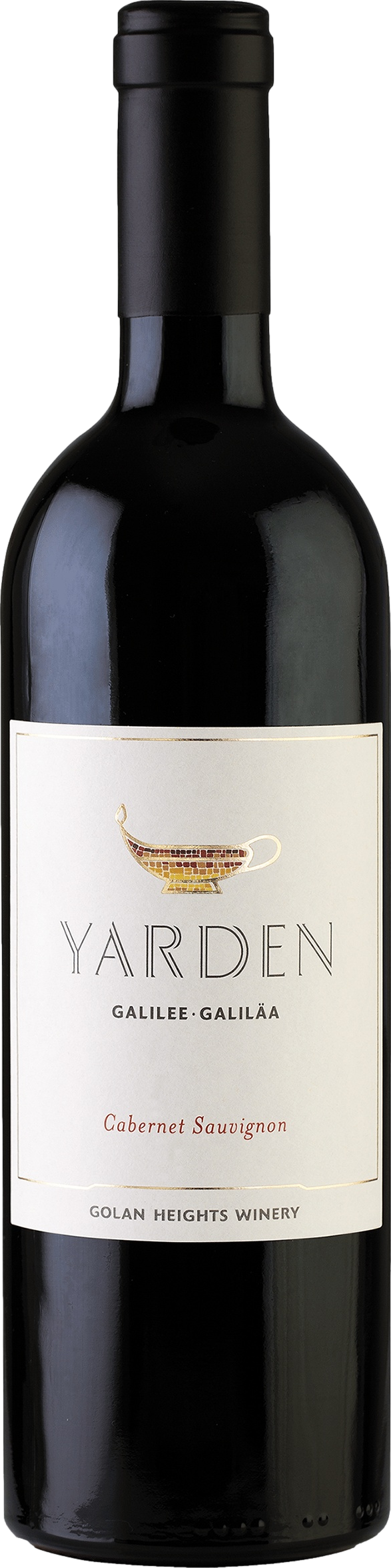 Golan Heights Yarden Cabernet Sauvignon 2021