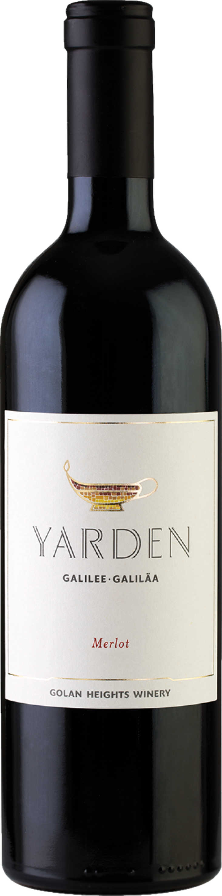 Golan Heights Yarden Merlot 2020