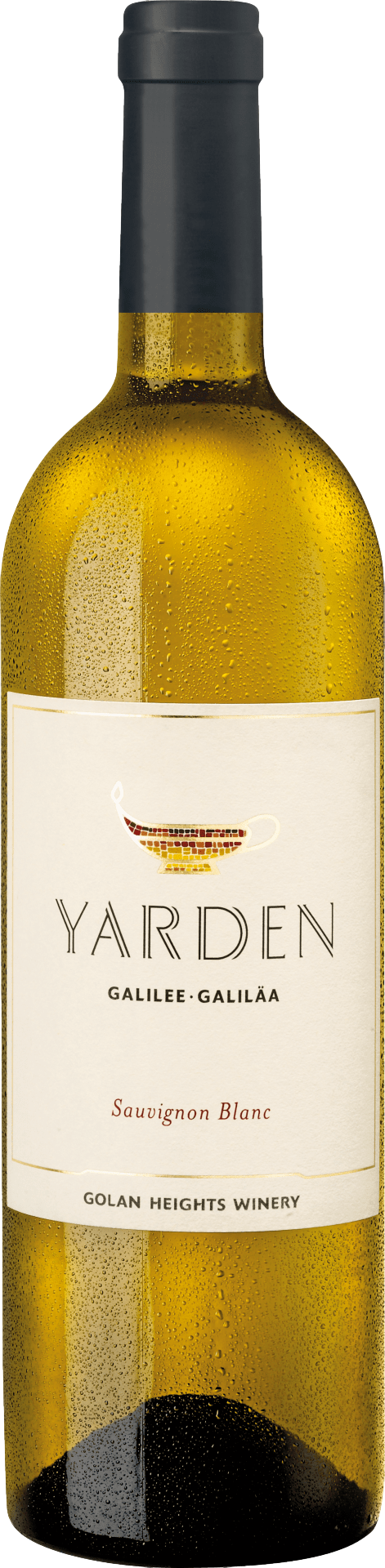 Golan Heights Yarden Sauvignon Blanc 2023