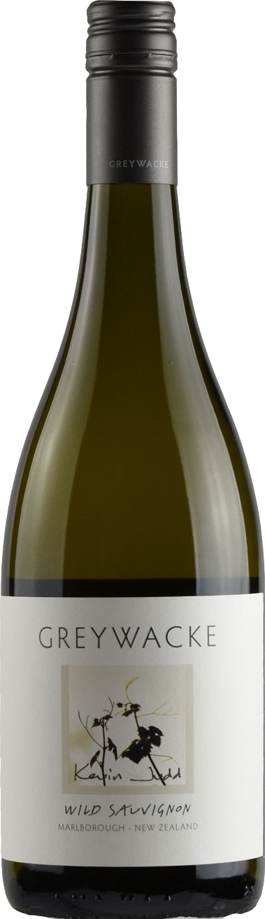 9421901925161 - Wild Sauvignon Blanc 2020