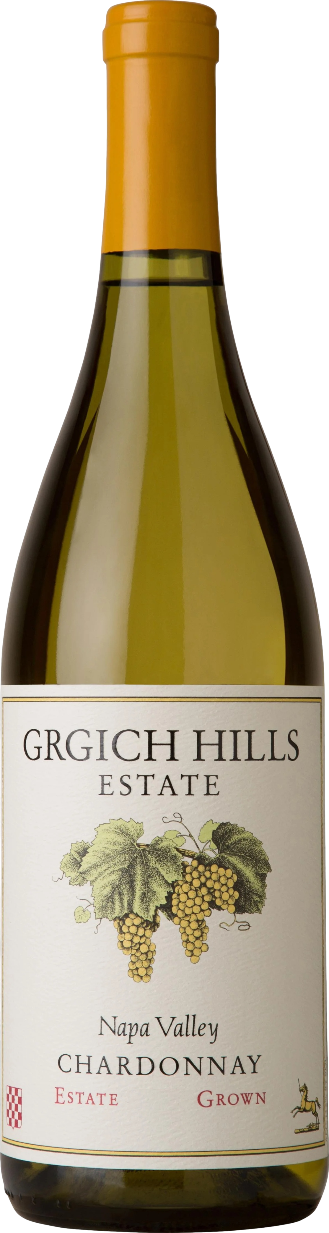 Grgich Hills Chardonnay 2020