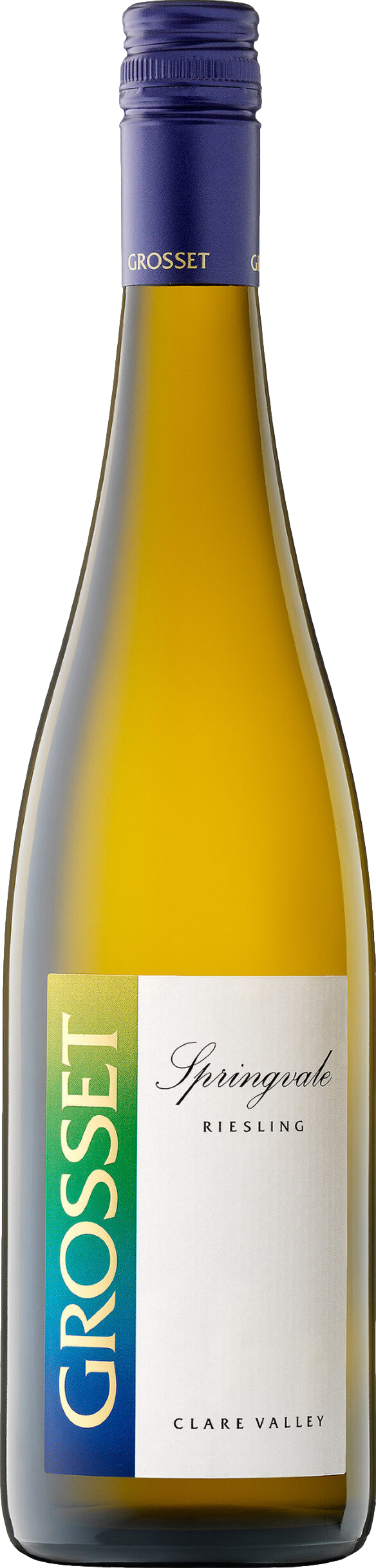 Image of Grosset Springvale Riesling 2022