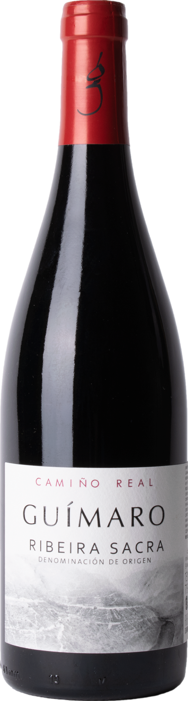 Guimaro Camino Real 2023