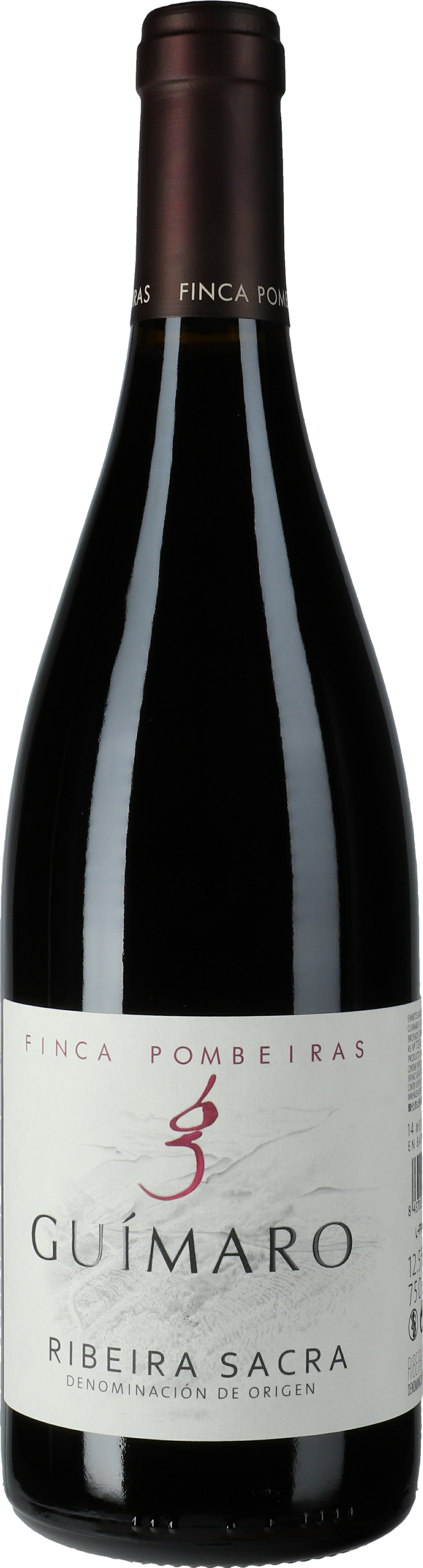 Guimaro Finca Pombeiras 2023