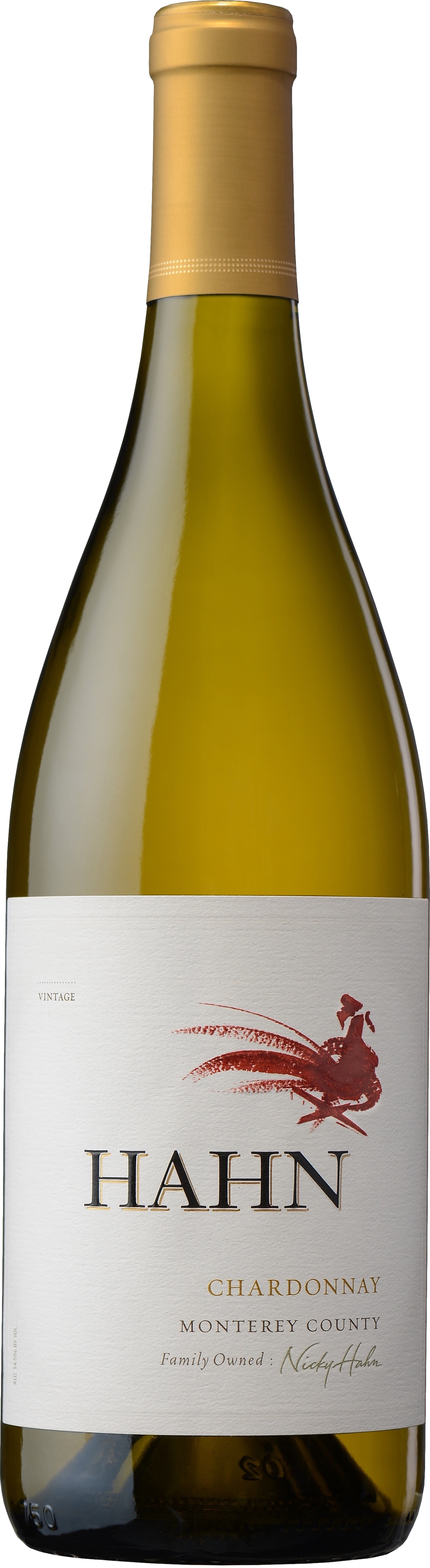 0086788555901 - Hahn Chardonnay 2020