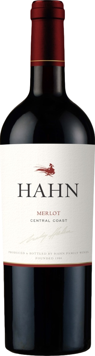 Hahn Merlot 2019