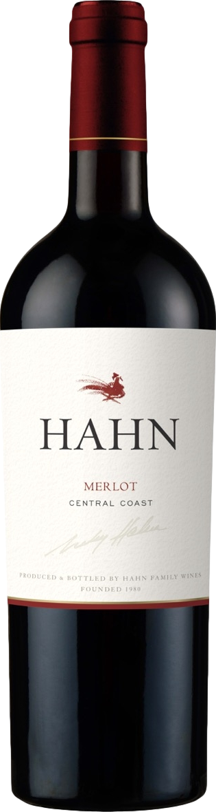 0086788777891 - Hahn Merlot 2019