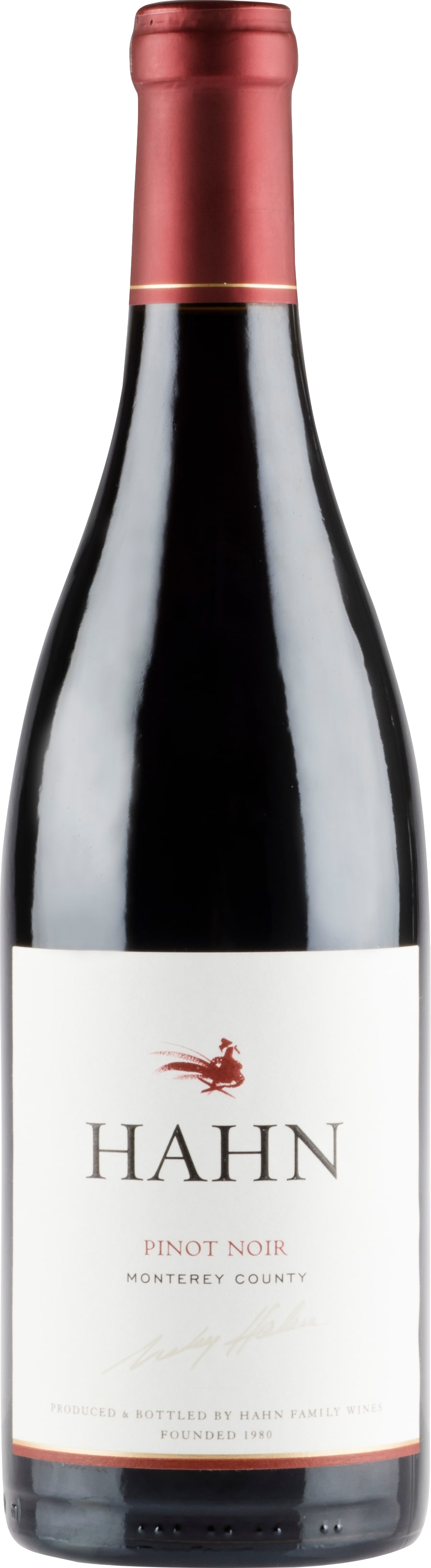 0086788888023 - Hahn Pinot Noir 2020