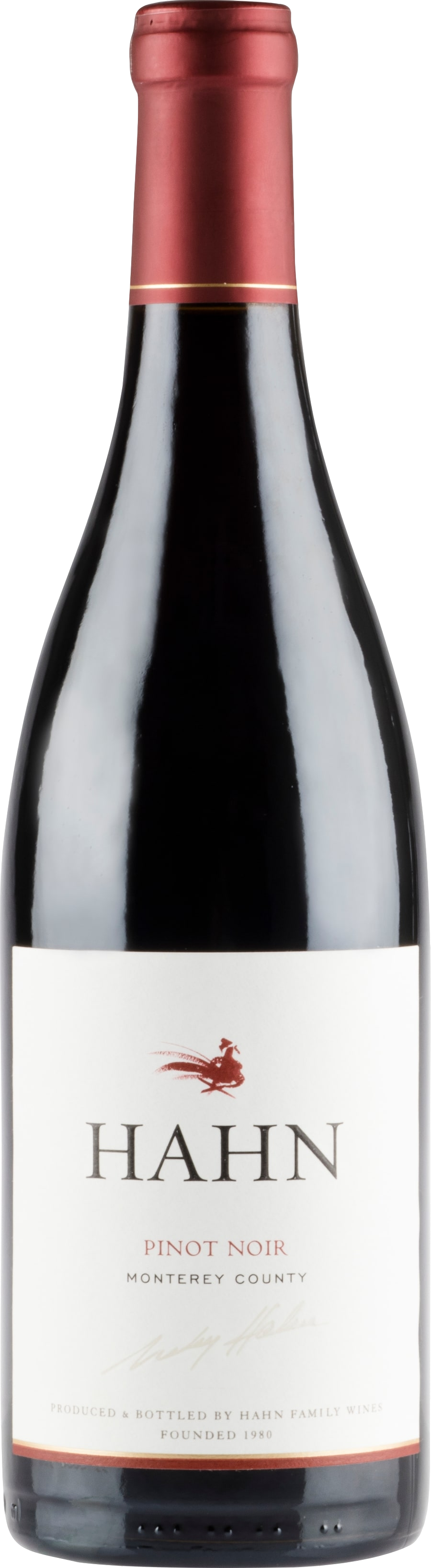Hahn Pinot Noir 2021