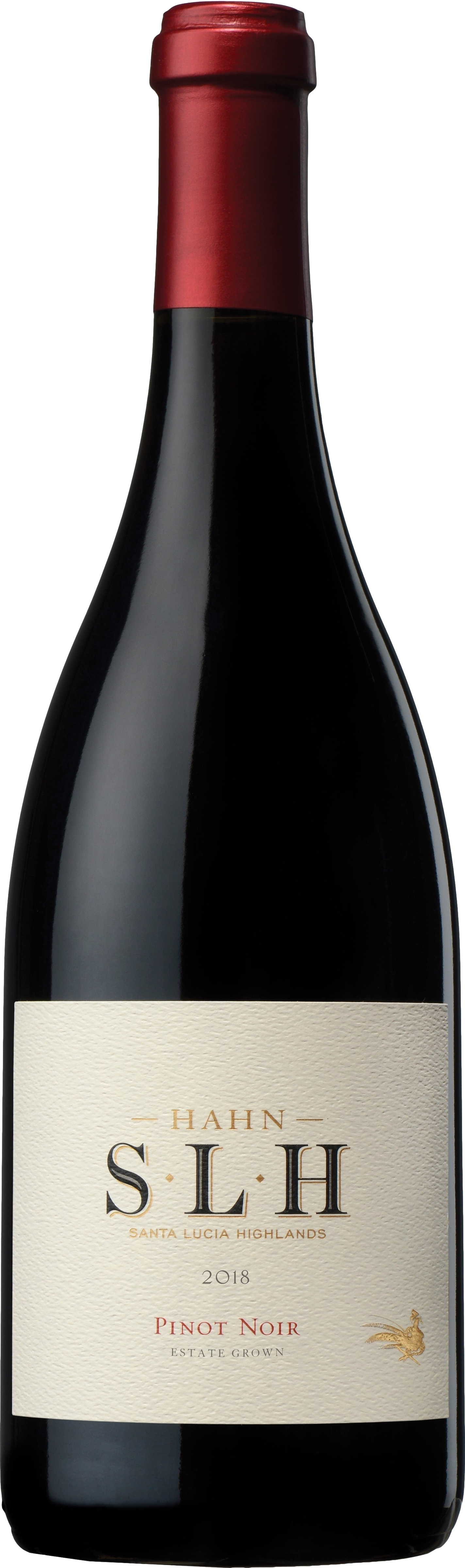 Hahn SLH Pinot Noir 2023