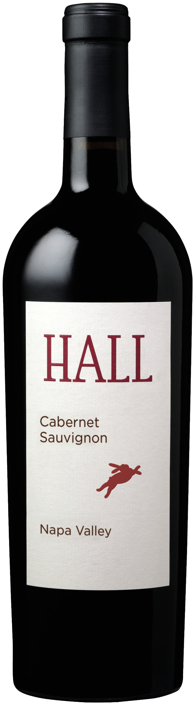 0892159000570 - Napa Valley Cabernet Sauvignon 2018