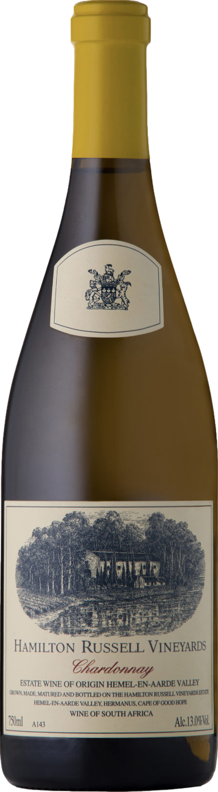 Hamilton Russell Chardonnay 2024