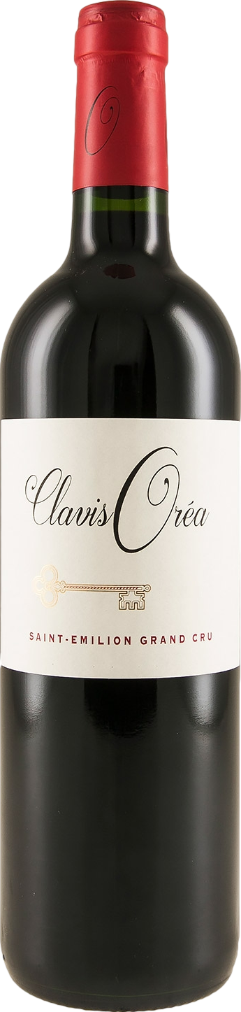 Clavis Orea Saint Emilion Grand Cru 2019