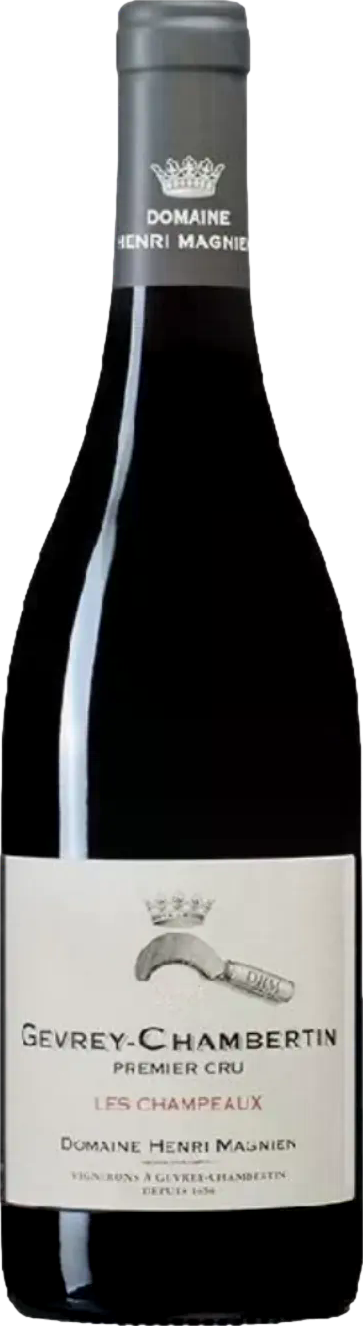 Henri Magnien Gevrey Chambertin Premier Cru Les Champeaux 2024