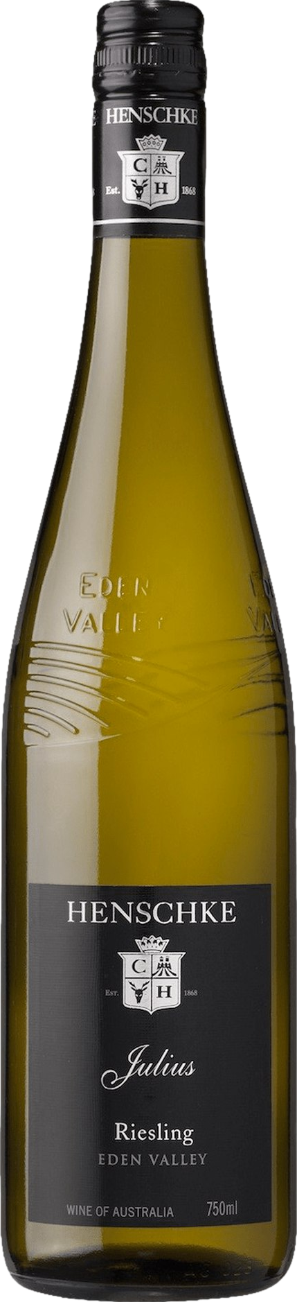 Image of Henschke Julius Riesling 2022