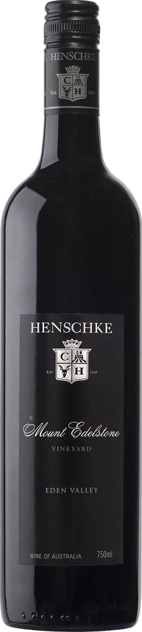 Image of Henschke Mount Edelstone Shiraz 2017