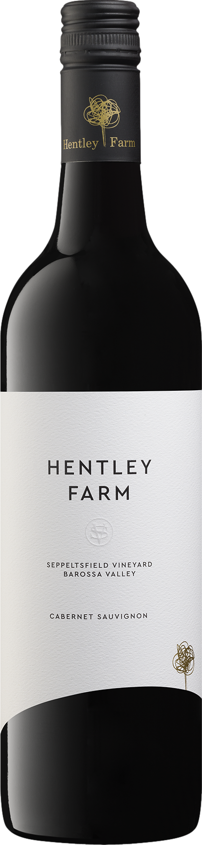 Hentley Farm Cabernet Sauvignon 2022