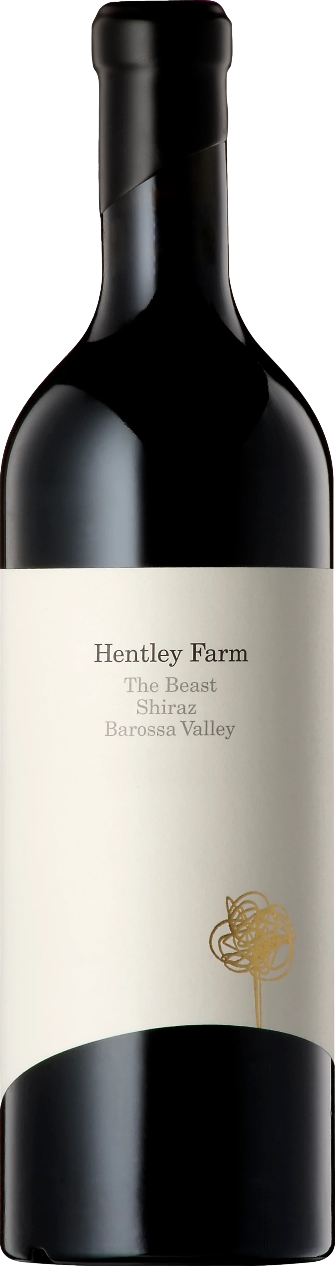 Hentley Farm The Beast Shiraz 2021