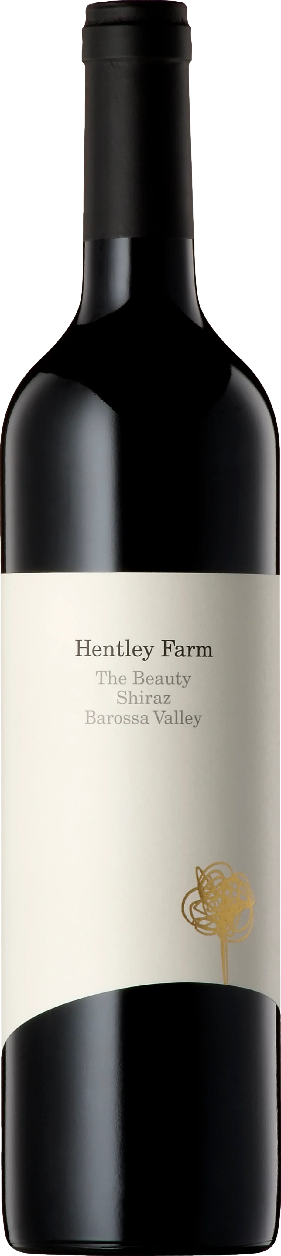 Hentley Farm The Beauty Shiraz 2021