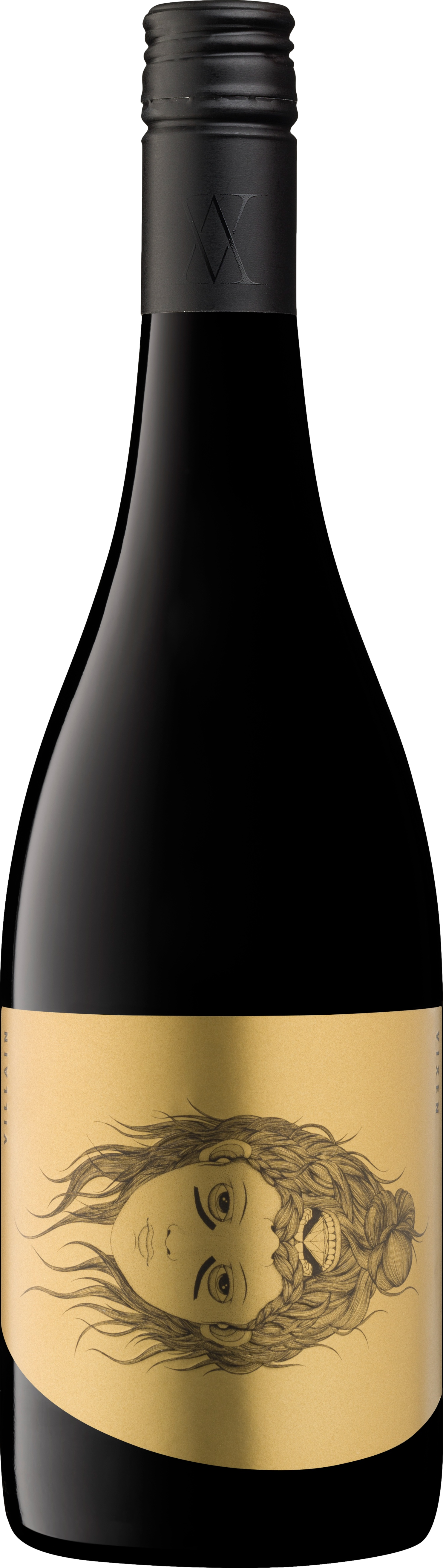 Hentley Farm Villain and Vixen Shiraz 2022